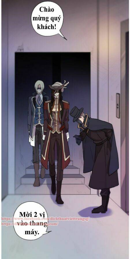 Vết Cắn Ngọt Ngào 3: Chapter 10
