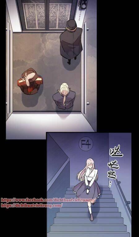 Vết Cắn Ngọt Ngào 3: Chapter 10