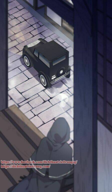 Vết Cắn Ngọt Ngào 3: Chapter 10