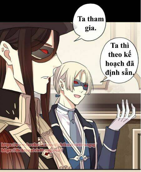 Vết Cắn Ngọt Ngào 3: Chapter 11