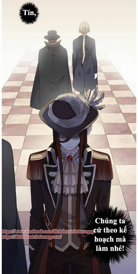 Vết Cắn Ngọt Ngào 3: Chapter 11