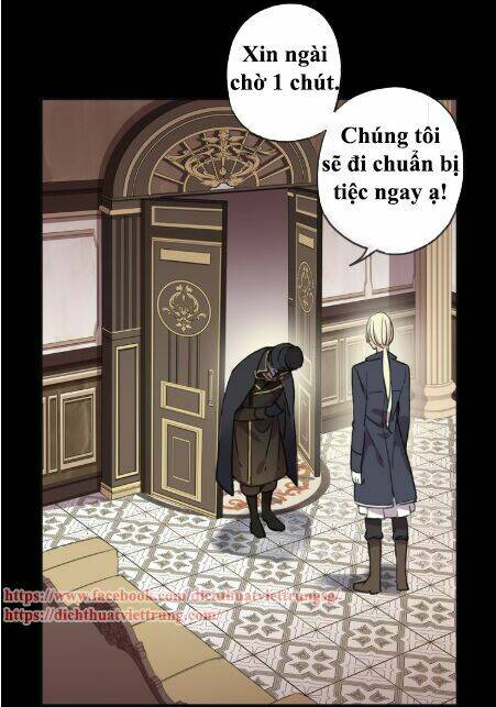 Vết Cắn Ngọt Ngào 3: Chapter 11