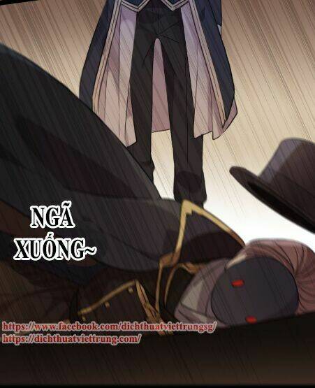 Vết Cắn Ngọt Ngào 3: Chapter 11