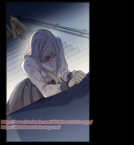 Vết Cắn Ngọt Ngào 3: Chapter 11