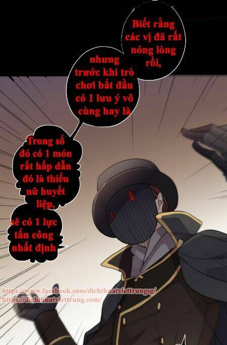 Vết Cắn Ngọt Ngào 3: Chapter 11