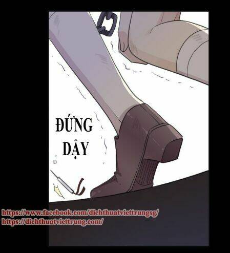 Vết Cắn Ngọt Ngào 3: Chapter 11