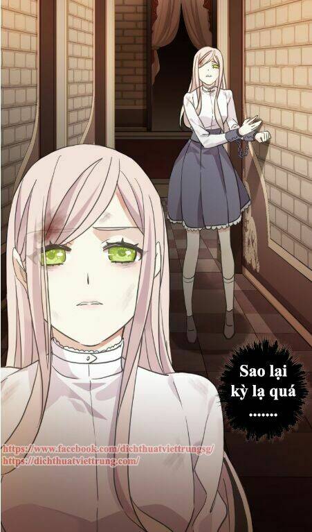 Vết Cắn Ngọt Ngào 3: Chapter 11