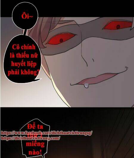 Vết Cắn Ngọt Ngào 3: Chapter 11