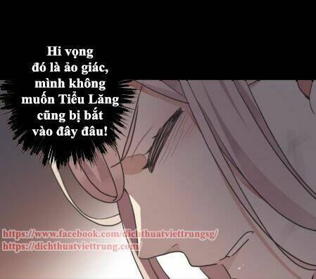 Vết Cắn Ngọt Ngào 3: Chapter 11