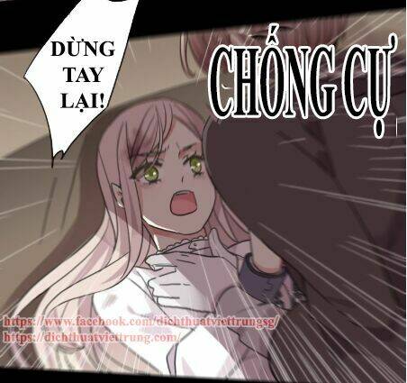 Vết Cắn Ngọt Ngào 3: Chapter 11