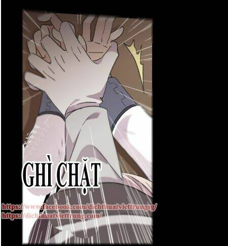 Vết Cắn Ngọt Ngào 3: Chapter 11