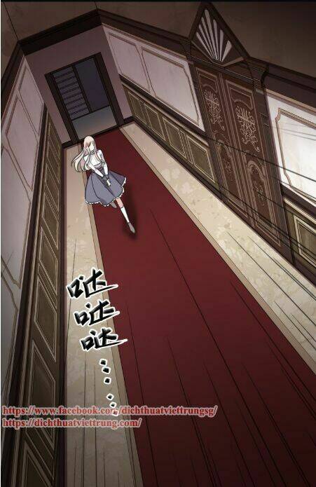 Vết Cắn Ngọt Ngào 3: Chapter 11