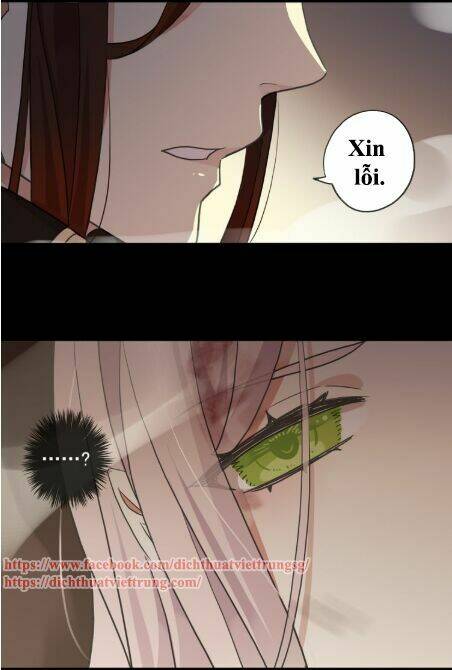 Vết Cắn Ngọt Ngào 3: Chapter 11