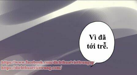 Vết Cắn Ngọt Ngào 3: Chapter 11