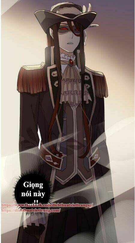 Vết Cắn Ngọt Ngào 3: Chapter 11