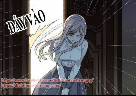 Vết Cắn Ngọt Ngào 3: Chapter 11
