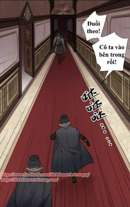 Vết Cắn Ngọt Ngào 3: Chapter 11
