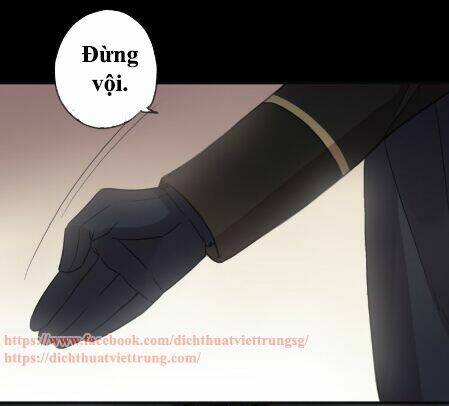 Vết Cắn Ngọt Ngào 3: Chapter 11