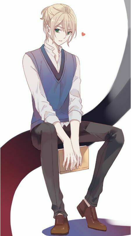 Vết Cắn Ngọt Ngào 3: Chapter 12