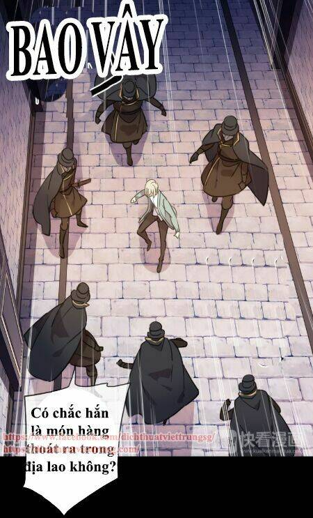 Vết Cắn Ngọt Ngào 3: Chapter 12