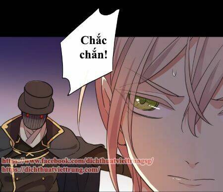 Vết Cắn Ngọt Ngào 3: Chapter 12