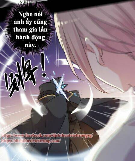 Vết Cắn Ngọt Ngào 3: Chapter 12