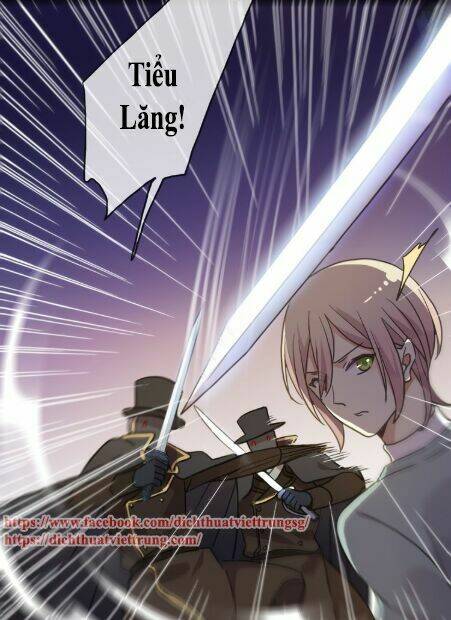 Vết Cắn Ngọt Ngào 3: Chapter 12
