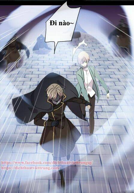 Vết Cắn Ngọt Ngào 3: Chapter 12