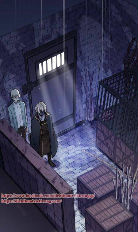 Vết Cắn Ngọt Ngào 3: Chapter 12