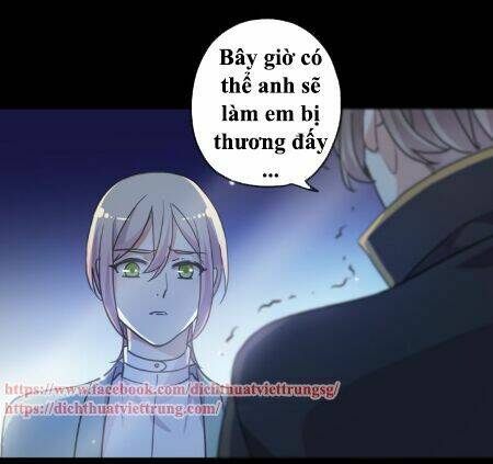 Vết Cắn Ngọt Ngào 3: Chapter 12