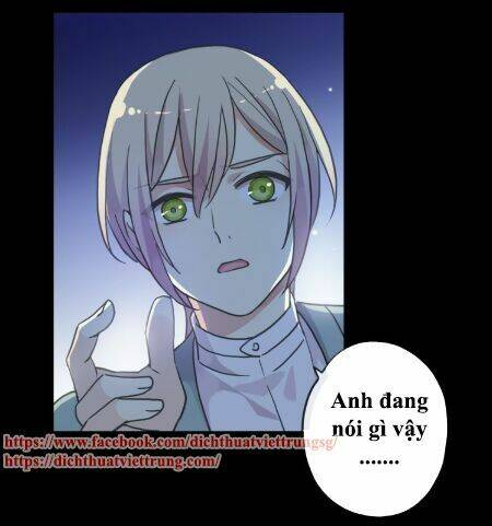 Vết Cắn Ngọt Ngào 3: Chapter 12
