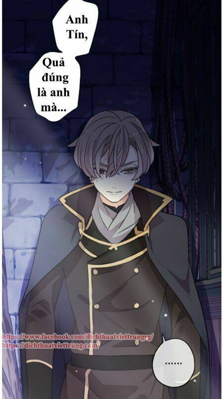 Vết Cắn Ngọt Ngào 3: Chapter 12