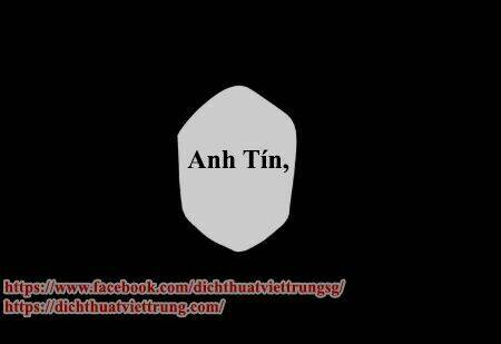 Vết Cắn Ngọt Ngào 3: Chapter 12