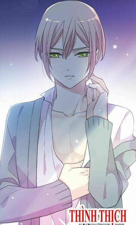 Vết Cắn Ngọt Ngào 3: Chapter 12