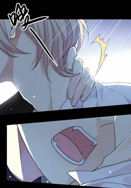 Vết Cắn Ngọt Ngào 3: Chapter 12