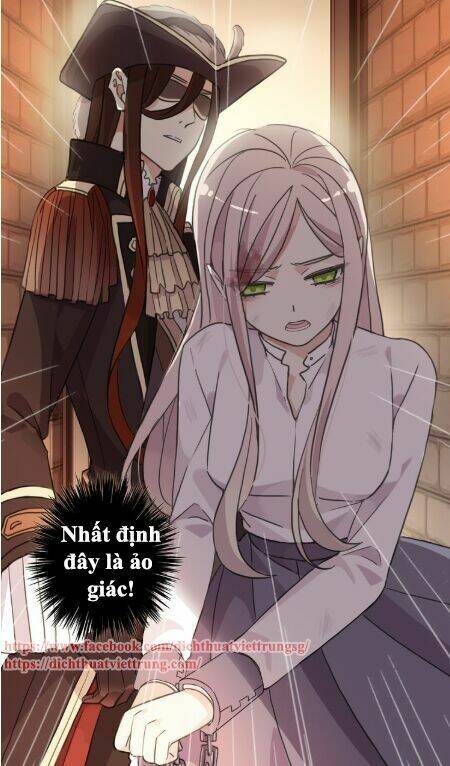 Vết Cắn Ngọt Ngào 3: Chapter 12