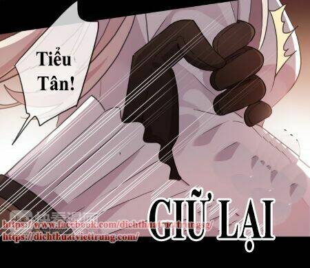 Vết Cắn Ngọt Ngào 3: Chapter 12