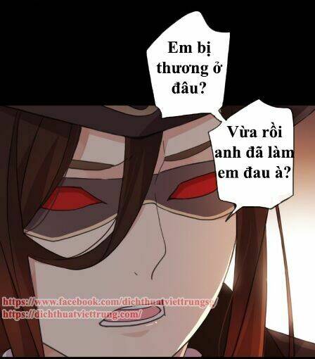 Vết Cắn Ngọt Ngào 3: Chapter 12