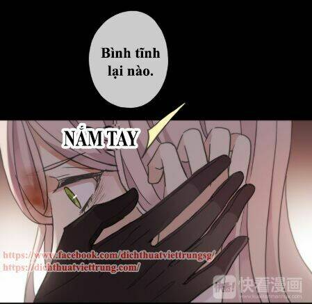 Vết Cắn Ngọt Ngào 3: Chapter 12
