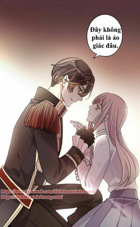 Vết Cắn Ngọt Ngào 3: Chapter 12