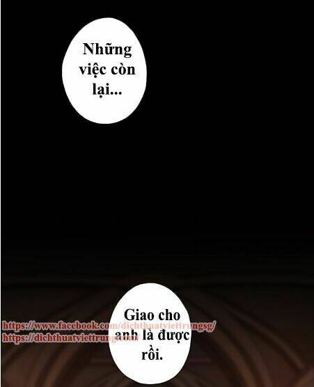 Vết Cắn Ngọt Ngào 3: Chapter 12