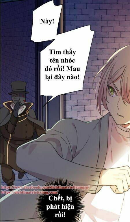 Vết Cắn Ngọt Ngào 3: Chapter 12