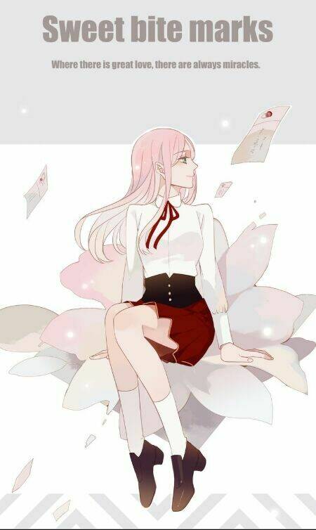 Vết Cắn Ngọt Ngào 3: Chapter 13