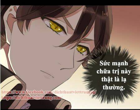 Vết Cắn Ngọt Ngào 3: Chapter 13