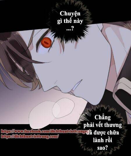 Vết Cắn Ngọt Ngào 3: Chapter 13