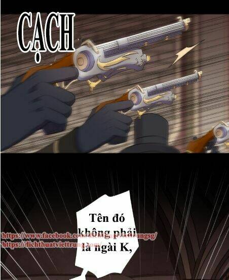 Vết Cắn Ngọt Ngào 3: Chapter 13