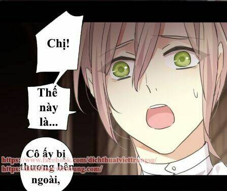 Vết Cắn Ngọt Ngào 3: Chapter 13
