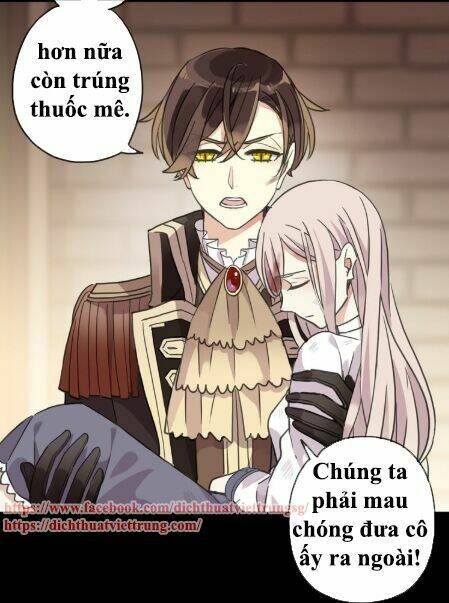 Vết Cắn Ngọt Ngào 3: Chapter 13