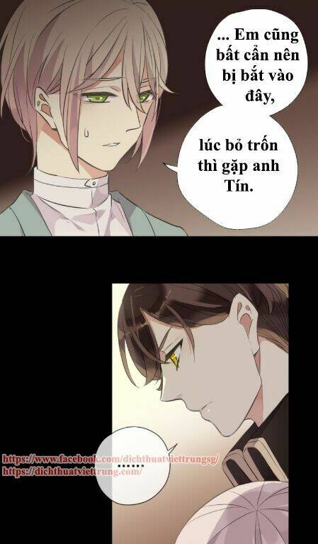 Vết Cắn Ngọt Ngào 3: Chapter 13