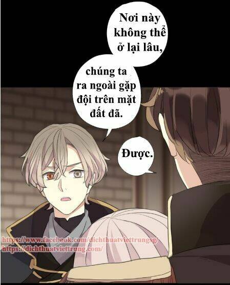 Vết Cắn Ngọt Ngào 3: Chapter 13